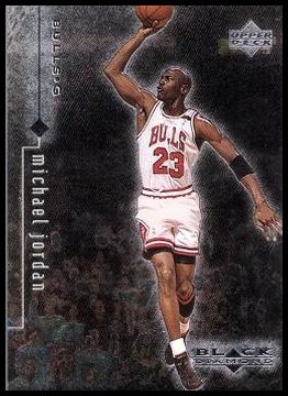8 Michael Jordan 6